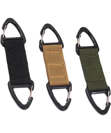 Fomiyes 6 pcs Face Mask Ear Hook Buckle - Hang Up Mask Hooks & Connect Accessories for Comfortable Wear - Buy Online on GoSupps.com