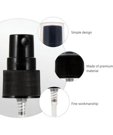 Beaupretty 20pcs Spray Mist Bottle - Replacement Pump for Perfumes Soap and More | International Shipping Available - Buy Online on GoSupps.com