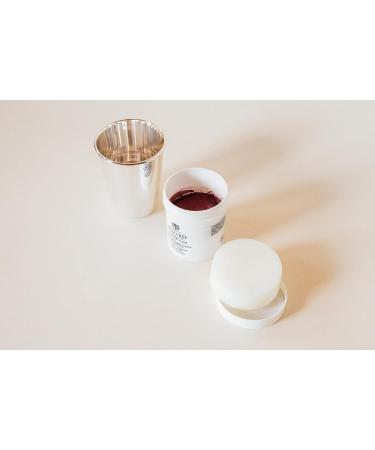 Edzard Qualipolish Silver Care Foam 200g - Jewelry Coin & Cutlery Cleaner | Premium Polish for Brass Silver & Gold | International Shipping Available - Buy Online on GoSupps.com