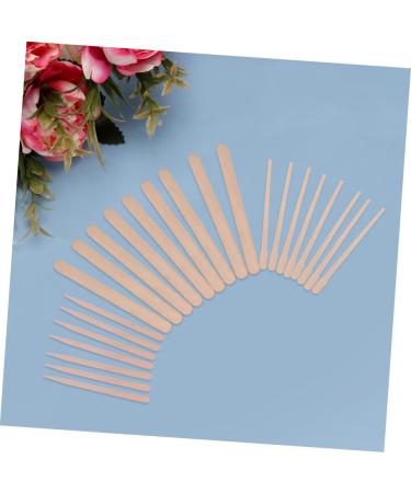 Healeved 600 Piece Hair Removal Set - Wax Applicator & Sticks for Smooth Skin | International Shipping - Buy Online on GoSupps.com