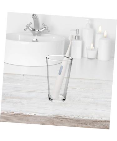 NOLITOY 2 Sets Electric Toothbrush for Kids - Battery Powered Blush | International Shipping Available - Buy Online on GoSupps.com