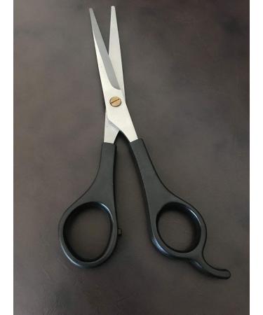 Professional Dog Grooming Scissors Set for Groomers and Beginners - Straight, Thinning, Curved Down Shears - Buy Online on GoSupps.com