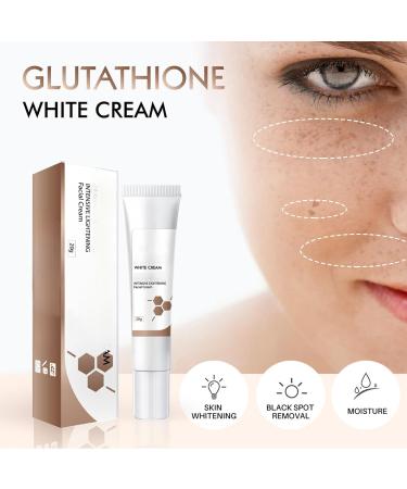  Beslibate glutathione glutathione cream for women face cream anti wrinkle cream for women face moisturizer for women face moisturizer firming care face moisturizer 20g - Buy Online on GoSupps.com