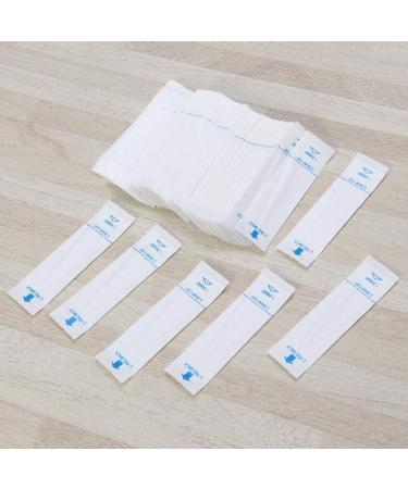 400 One-Way Digital Thermometer Covers - Hospital & Home Use - Waterproof Sleeves for Dialect & Rectal Thermometers (300 Pieces) - Buy Online on GoSupps.com