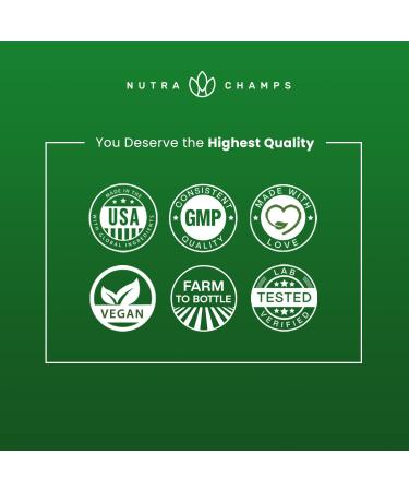 Organic Super Greens Powder | Premium Antioxidant Superfood Supplement with 40+ Greens and Superfoods | Includes Wheatgrass, Spirulina, and Probiotics | Sweet Berry Flavor - Buy Online on GoSupps.com
