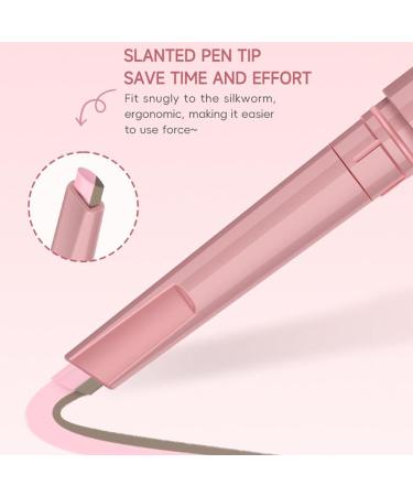  sixiwtotob Brightening under-eye stick under-eye balm stick | 2.5g smooth and long-lasting pen for events festivals work grooming routines parties daily use mornings and travel - Buy Online on GoSupps.com