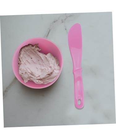 Didiseaon 1ensemble Bol Pour Masques Faciaux Avec Spatule De Outils Pour Soins Peau Design Et Pour Facile Masques  - Buy Online on GoSupps.com