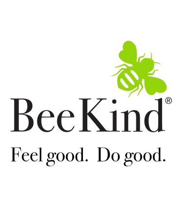 BeeKind Honey and Lemon Verbena Shampoo - 15.5oz | Moisturizing for all Hair Types | Zero Parabens, Sulfates, & Phthalates | Pack of 1 - Buy Online on GoSupps.com