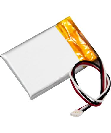 Replacement Battery 533-000099 AHB222535PJT for Keys-to-Go ik1041 - 3.7V 180mAh | International Shipping Available - Buy Online on GoSupps.com
