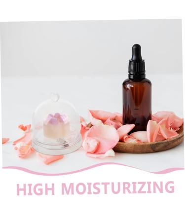 SHERCHPRY Cat Paw Lip Balm Hydrating Travel Lip Cream Moisturizing Formula for Women Cute Cat Paw Shape 4G - Buy Online on GoSupps.com