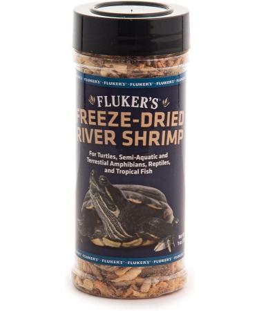 Fluker's Freeze Dried Reptile Treats - Nutritious Snacks for All Reptiles - Buy Online on GoSupps.com
