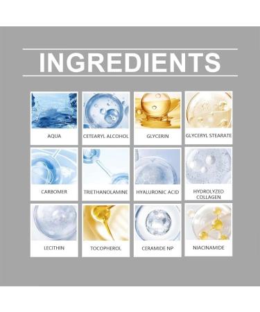 2 pi ces Cr me Ultra-Tight Skin Cellvia Cellvia Lifting Instantan des Yeux r duit les ridules et les sacs pour les yeux hydrate la peau autour des yeux ferme et lisse l'apparence des ridules - Buy Online on GoSupps.com