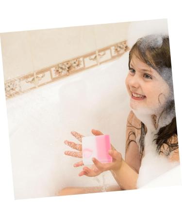  Beatifufu Essential Oils Handmade Bath Bar Handmade Facial Bar Essential Oils Exfoliating For - Buy Online on GoSupps.com