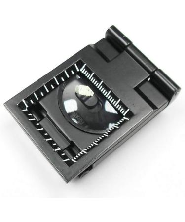 8 Times Desktop Glass Inspection Cloth Inspection Cloth 8X with LED Light Magnifier Good Times - Buy Online on GoSupps.com