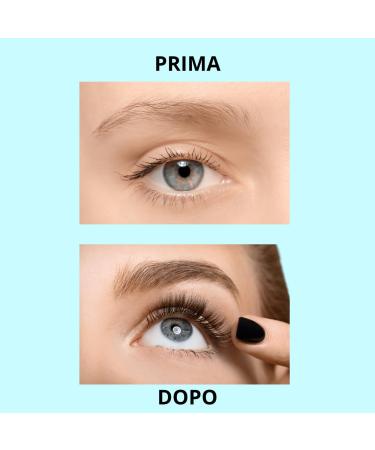  ENHANCEMENTS Eyelash and Eyebrow Serum with WIDELASH 7 Benefits in 15 Days Lengthening Volumizing Strengthening 10ml - 100% EFFECTIVE - Buy Online on GoSupps.com