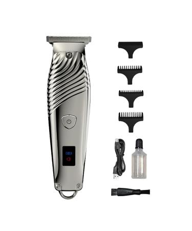 Ultimate Grooming for Men - Hair Trimmer and Clipper Combo Style B 15.5cmx4.1cmx4.3cm