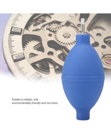 Mini Air Blower Dust Blaster for Watch, Lens, Camera, Keyboard, Computer - Lightweight & Portable Cleaning Tool - Buy Online on GoSupps.com