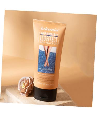 Healvian Leg Face Paint Makeup Face Highlighter Concealer Face Makeup Foundation Leg Makeup Liquid - Buy Online on GoSupps.com