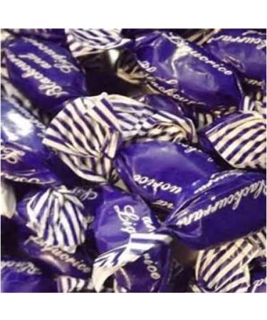 PICK & MIX QUALITY ASSORTED BOILED SWEETS-Party Bag | Pick Any Your Favorite sweet & Quantity - Buy Online on GoSupps.com