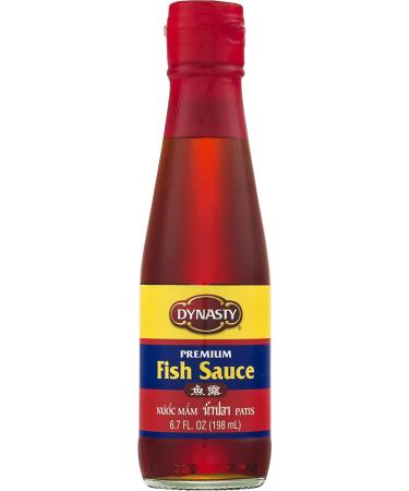 Buy Dynasty Sauce Fish 6.7 Oz - Authentic Flavor | [Your Company Name] - Buy Online on GoSupps.com