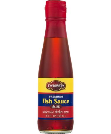 Dynasty Sauce Fish 6.7 Oz - Buy Online on GoSupps.com