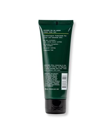 Calm Down Moisturizer - Hydrating Anti-Blemish Cream for Teens | Non-Comedogenic | 4 fl oz - Buy Online on GoSupps.com