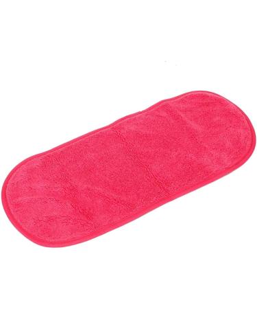 Verdant Touch Microfiber Facial Cloth Microfiber Makeup Remover Cloth Reusable Beauty Facial Cleansing Towel - Buy Online on GoSupps.com