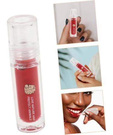  ELAYARD Shiny Glitter Hydrating Lip Gloss Nourishing Lipstick Lip Plumper Lip Gloss Hydrating Lip Oil Shiny Glitter Sparkly Shiny - Buy Online on GoSupps.com