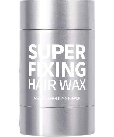 Professional Hair Styling Stick Hair Wax Finishing Cream Not Greasy Rapid Cream Broken Hair Styling Stick Cream Hair Texturizer Stick Hair Smoothing Hair Defining Wax Stick Hair Sculpting Stick - Buy Online on GoSupps.com