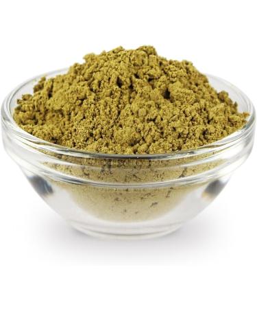 Organic Hemp Protein Powder (50%) 1kg (BWFO) - Buy Online on GoSupps.com