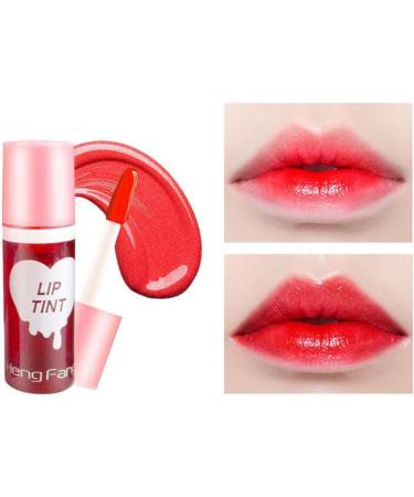 6 Colours Lip Stain Tint Set - Waterproof Long-Lasting Mini Liquid Lipstick Set A - Buy Online on GoSupps.com