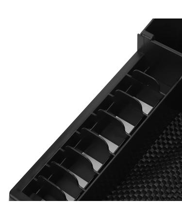Large Capacity Shaving Accessories Organizer | Divided Design & Non-Slip Bathroom Storage International Shipping - Buy Online on GoSupps.com