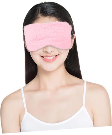 Didiseaon 4pcs Plush Silk Eye Masks - Sleep Mask Set for Women & Men - Comfort Blindfolds & Eye Shades - Ideal for Travel & Relaxation - Buy Online on GoSupps.com