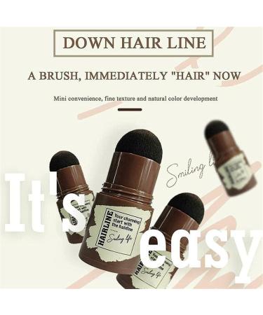 CeFoney Hair Powder Hair Volumizing Powder & Hair - Hair Volumizing Powder for Thinning Hair - Buy Online on GoSupps.com