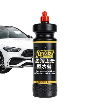 GUANGLU Car Wax Polish Paint Scratch Repair for Vehicles Professional Car Scratches Repair Wax Sealant Protection for Motorcycles  - Buy Online on GoSupps.com