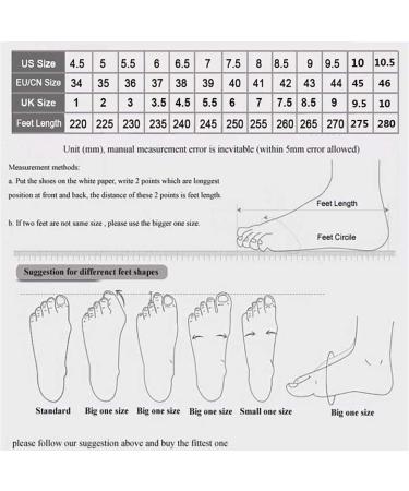 Fohapfam Women Big Toe Correction Sandal Bunion Corrector Orthotic Sandals with Arch Support - Black, Size 9 - Buy Online on GoSupps.com