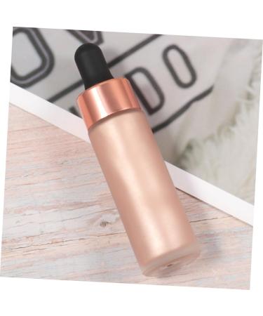 DOITOOL 3pcs Eye Shadow Glitter Eyeshadow Liquid Enhancer Drops Liquid Foundation Eyeliner Three-dimensional 1 count (Pack of 1) As Shownx3pcs - Buy Online on GoSupps.com