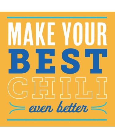 Bush's Best Mild Pinto Chili Beans (Pack of 12) - Plant Based Protein & Fiber - Low Fat, Gluten Free - 16 oz - Buy Online on GoSupps.com