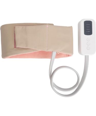 Buy Adjustable Air Pressure Head Massage Device | Relaxing Electronic Compression Headband for Scalp Decompression - Buy Online on GoSupps.com