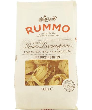 Rummo Premium Italian No. 89 Fettuccine 500gm (2)