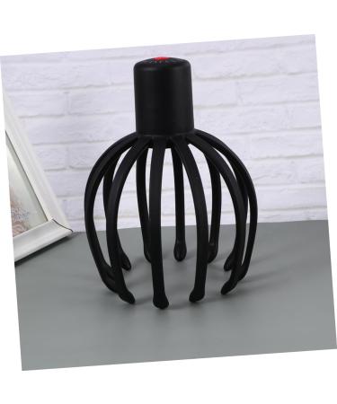 FOMIYES Electric Scalp Massager - 2 STK Hair Growth Treatment for Women | Head Massage Device for Relaxation & Hair Wellness - Buy Online on GoSupps.com