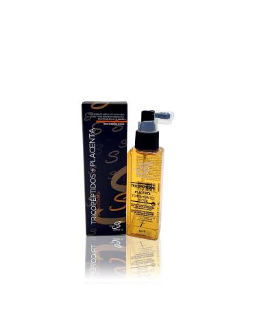 Simone G Tricopeptide + Placenta 125 ml