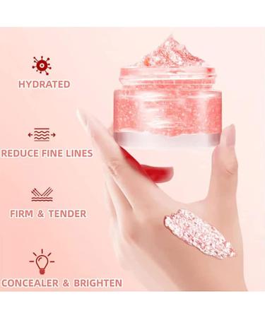 Dragon Blood Serum Face Moisturizer Retinol Placenta Dragon Blood Cream Dragon's Blood Easy Cream Dragon Blood Cream Retinol Face Cream Day & Night Anti Aging Moisturizing Cream 1PC - Buy Online on GoSupps.com