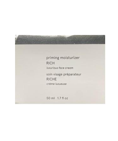 Priming Moisturizer Rich Cr me 1.7 fl oz/50 ml