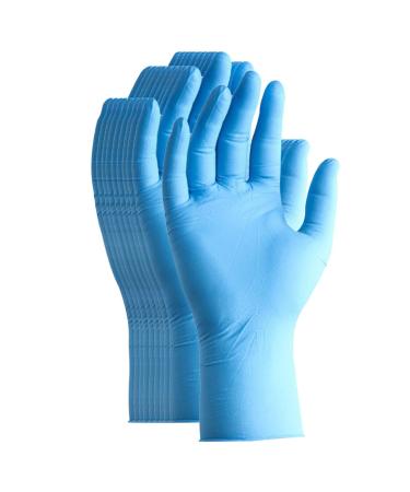 Oil Resistant Latex Gloves Rubber Gloves Kitchen Gloves Synthetic Rubber Gloves Heavy Duty Rubber Gloves for Dishwashing Cleaning Painting Pochy