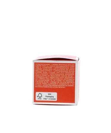 Origins Ginzing Eye Cream - Brightens, Depuffs, 15ml - 1 Count - Buy Online on GoSupps.com