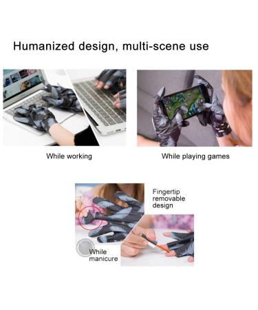 Handmask Handpiece Mask | Moisturizing Glove for Dead Skin Removal & Hand Peeling Treatment - International Shipping - Buy Online on GoSupps.com