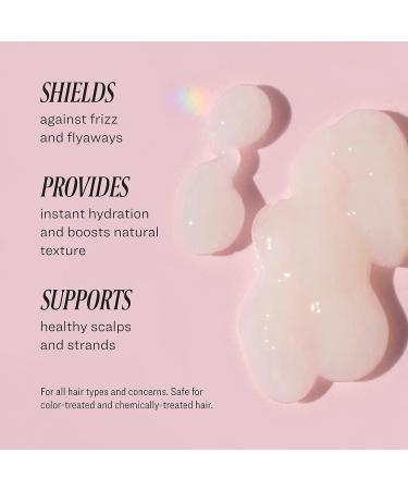 CUV E BEAUTY Cuvee Air Dry Mist - Frizz-Free Natural Texture with Champagne-Infused Formula - 1.7 fl oz - Buy Online on GoSupps.com