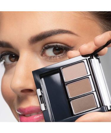 ARTDECO Eyeshadow - Intense Matte Brownie Shade (1g) | Irresistible Long-Lasting Color - International Shipping Available - Buy Online on GoSupps.com