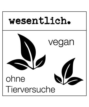 Glycerin 99.5% - Vegan Palm Oil-Free | 100ml by Wesentlich - Premium Quality for Skincare & DIY - Buy Online on GoSupps.com